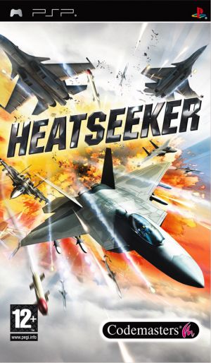 Heatseeker ROM