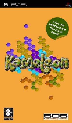 Kameleon ROM