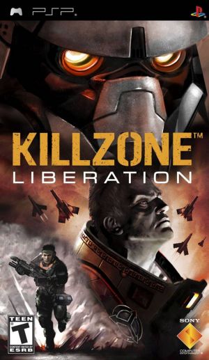 Killzone - Liberation ROM