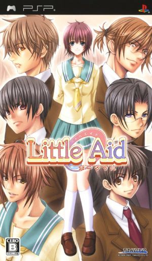 Little Aid Portable ROM