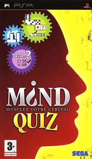 Mind Quiz ROM