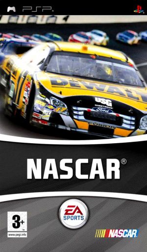 NASCAR ROM