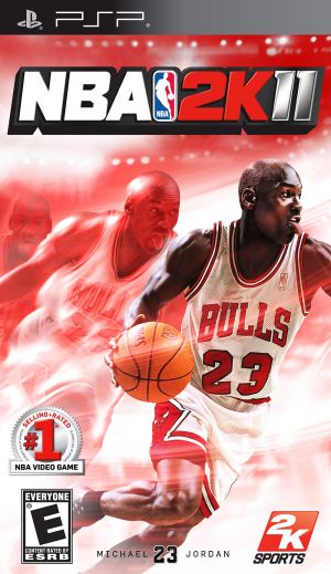 NBA 2K11 ROM