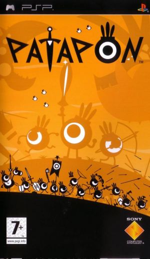 Patapon ROM