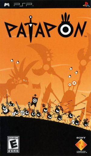 Patapon ROM