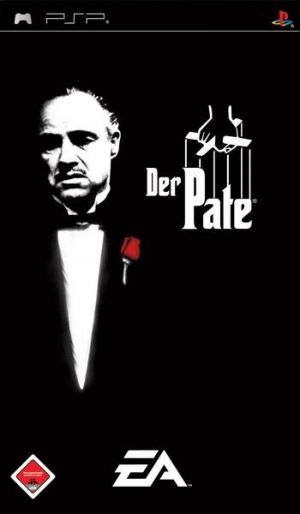 Pate, Der ROM