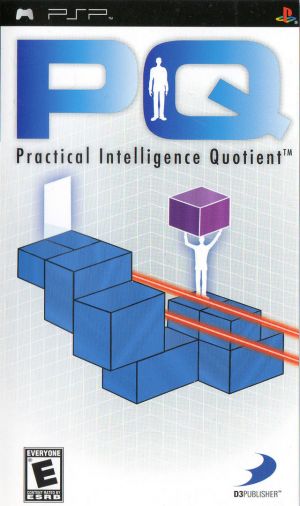 PQ - Practical Intelligence Quotient ROM