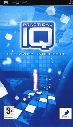 Practical IQ - Test Your Intelligence ROM