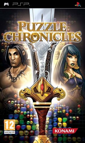 Puzzle Chronicles ROM