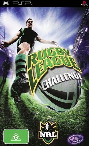 Rugby League Challenge