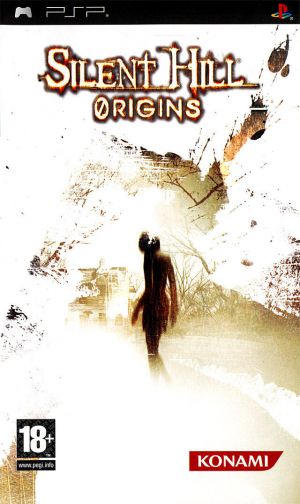 Silent Hill Origins ROM