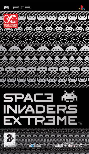 Space Invaders Extreme ROM