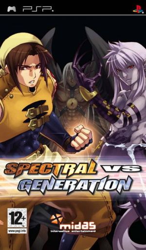 Spectral Vs Generation ROM