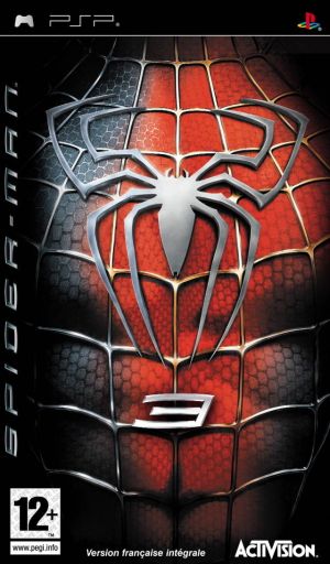 Spider-Man 3 ROM