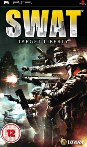 SWAT - Target Liberty ROM