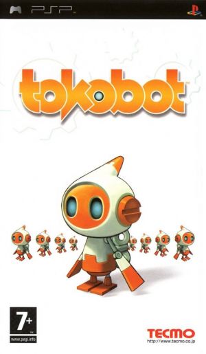 Tokobot ROM