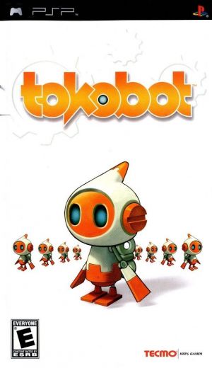 Tokobot ROM