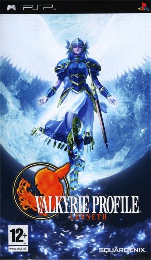 Valkyrie Profile - Lenneth ROM