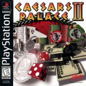 Caesar's Palace II  [SLUS-00780] ROM