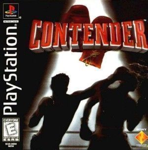 Contender [SCUS-94294] ROM