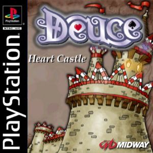 Deuce [BETA] ROM