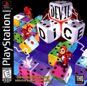 Devil Dice [SLUS-00672] ROM