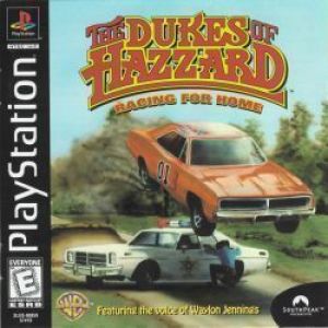 Dukes Of Hazzard [SLUS-00859] ROM