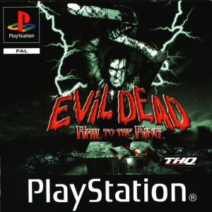 Evil Dead - Hail To The King [Disc1of2] [SLUS-01072] ROM