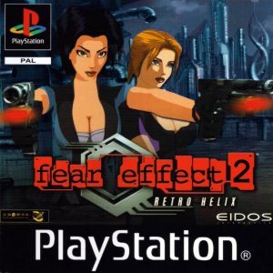 Fear Effect [Disc2of4] [SLUS-01056] ROM