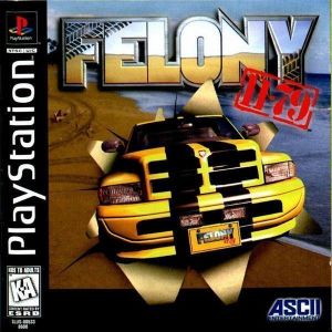 Felony 11-79 [SLUS-00533] ROM