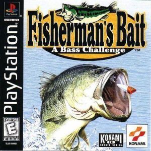 Fisherman's Bait  [SLUS-00802] ROM