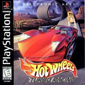 Hot Wheels - Turbo Racing [SLUS-00964] ROM