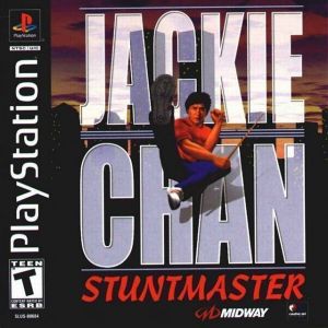 Jackie Chan Stuntmaster [SLUS-00684]