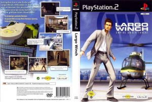 Largo Winch Bin [SLUS-01441] ROM