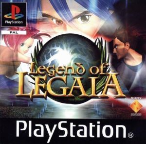 Legend Of Legaia (ccd)[SCUS-94254] ROM