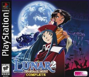 Lunar 2 Eternal Blue Complete Bin DISC1OF3 [SLUS-01071] ROM