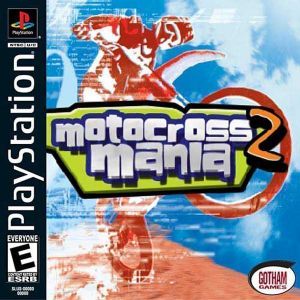 Motocross Mania 2 [SLUS-01531] ROM