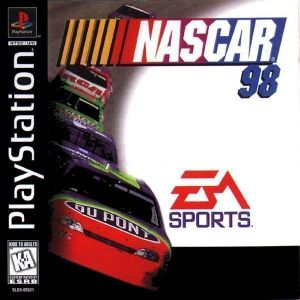 Nascar 98 [SLUS-00521] ROM