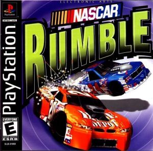 Nascar Rumble [SLUS-01068] ROM