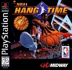 Nba Hangtime [SLUS-00329] ROM