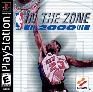 Nba In The Zone 2000 [SLUS-01028] ROM