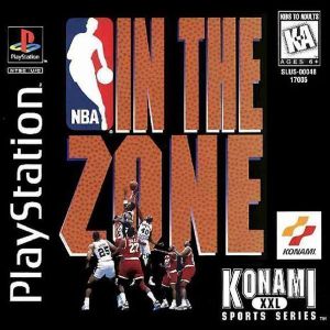 Nba In The Zone [SLUS-00048] ROM