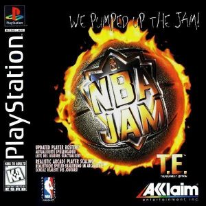 Nba Jam T.e. [SLUS-00002] ROM