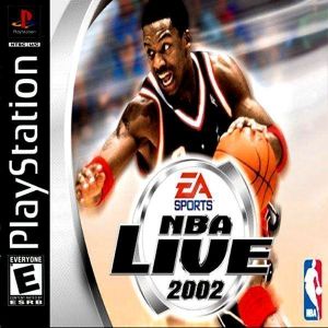 Nba Live 2002 [SLUS-01416] ROM