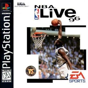 Nba Live 96 [SLUS-00060] ROM