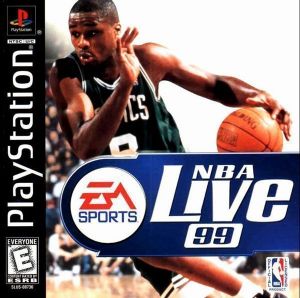 Nba Live 99 [SLUS-00736] ROM