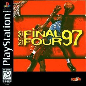 Ncaa Basketball Final Four 97 [SLUS-00142] ROM