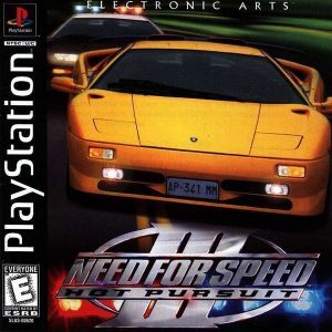 Need For Speed III Hot Pursuit [SLUS-00620]