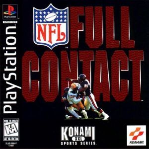 Nfl Full Contact [SLUS-00047] ROM