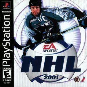 Nhl 2001 [SLUS-01264] ROM